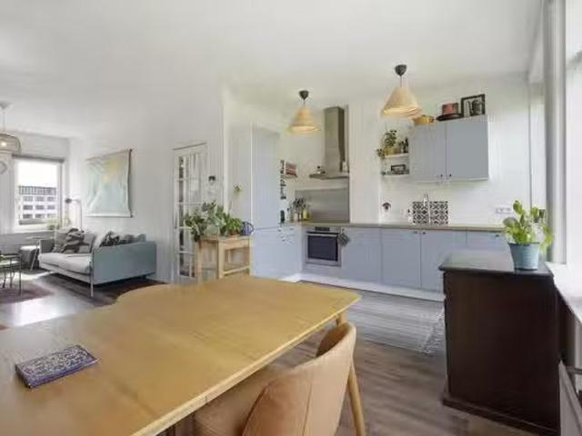 Huis te koop Lotterstraat 3 in Haarlem voor € 475.000