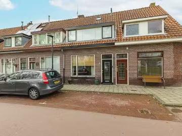 Landlust, West, Amsterdam, Amsterdam, Noord-Holland, Noord-Holland