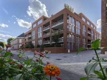 Amby, Maastricht, Limburg - Opslagruimte