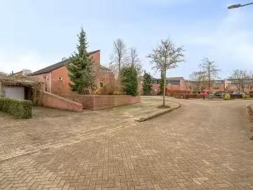Huis te koop Loeff Berchmakerstraat 20 C in Utrecht voor € 695.