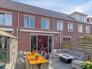 Weidevenne, Purmerend, Noord-Holland - Opslagruimte