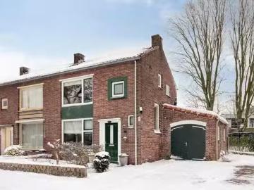 Huis te koop Lokert in Eindhoven voor € 425.000