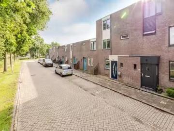 Weidevenne, Purmerend, Noord-Holland - Opslagruimte