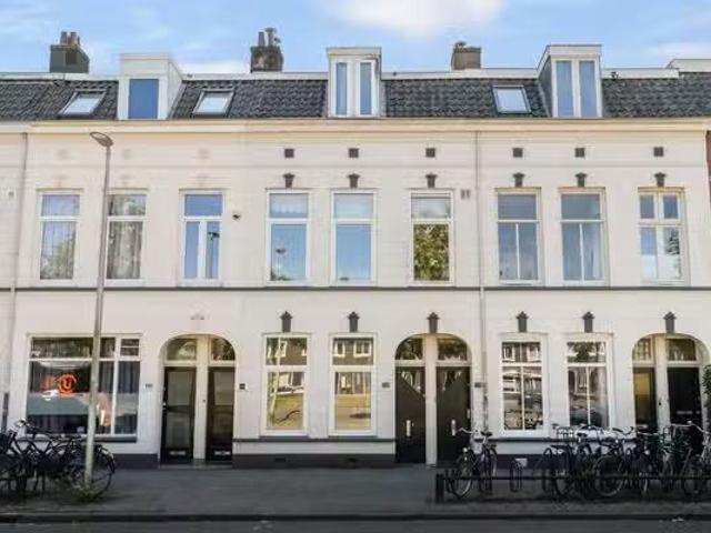 Huis te koop Lauwerecht 20 A in Utrecht voor € 375.000