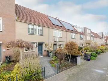 Huis te koop Lauwersmeer 141 in Purmerend voor € 475.000
