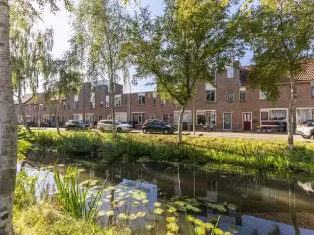 Huis te koop Lauwersmeer 37 in Purmerend voor € 450.000
