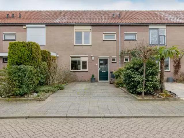 Huis te koop Lauwersmeer 52 in Purmerend voor € 495.000