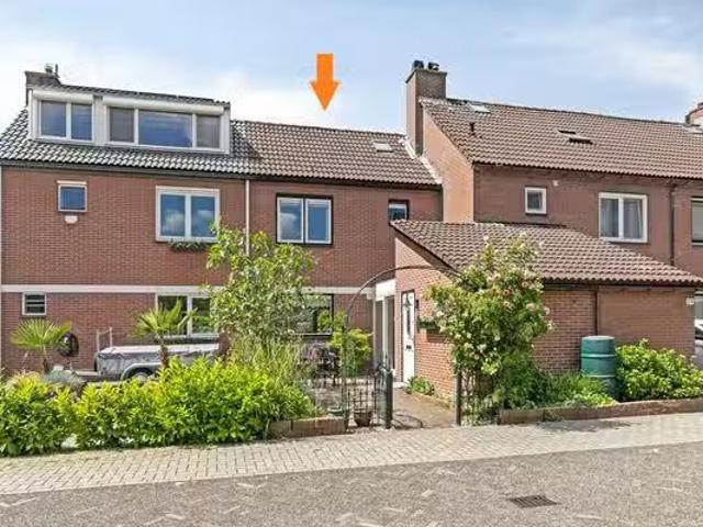 Huis te koop Lauwersmeer 70 in Rotterdam voor € 395.000