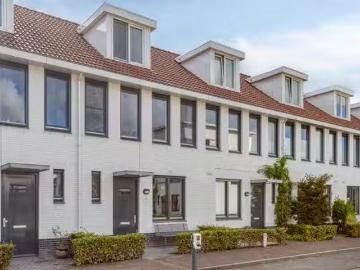 Huis te koop Lavendellaan 152 in Eindhoven voor € 700.000