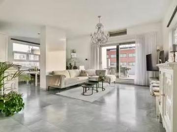 Huis te koop La Meye 61 in Amsterdam voor € 625.000