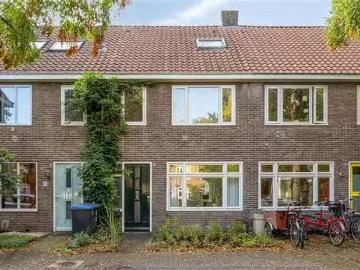 Huis te koop Laagstraat 401 in Eindhoven voor € 465.000