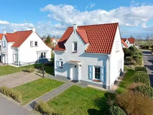 Huis te koop Laan van Cavelot 73 in Cadzand voor € 475.000