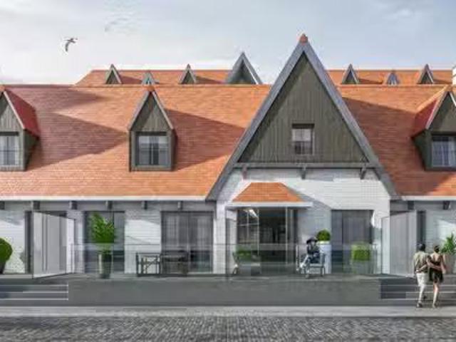 Huis te koop Laan van Cavelot 24 in Cadzand voor € 400.000