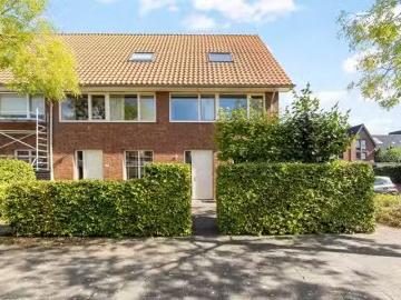 Huis te koop Laan van Avant Garde 464 in Rotterdam voor € 675.