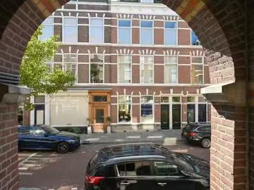 Regentessekwartier, Den Haag, Zuid-Holland