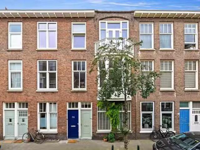 Huis te koop Laan van Meerdervoort 508 in Den Haag voor € 575.