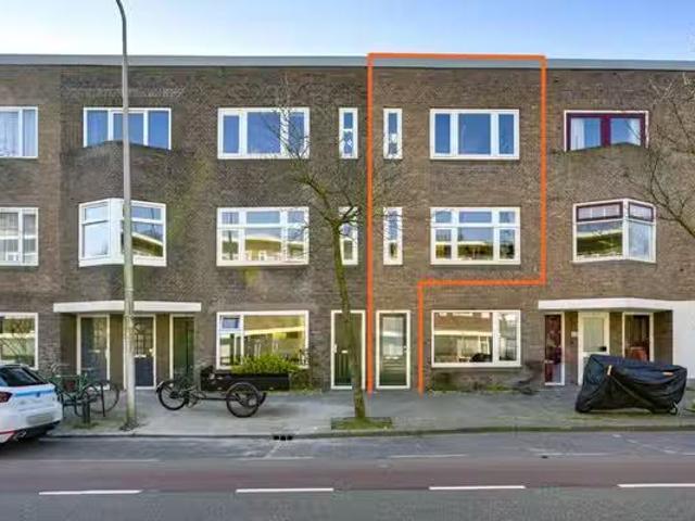 Huis te koop Laan van Nieuw Guinea 26 in Utrecht voor € 475.000