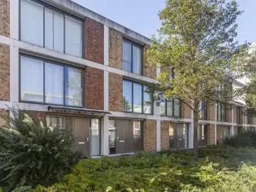 Houtwijk, Den Haag, Den Haag, Zuid-Holland