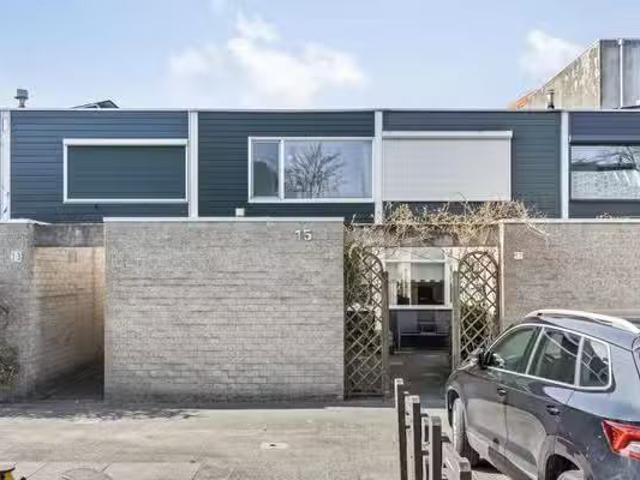 Huis te koop Laar 25 in Eindhoven voor € 425.000