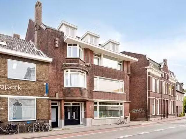 Huis te koop Lage Witsiebaan 98 in Tilburg voor € 310.000