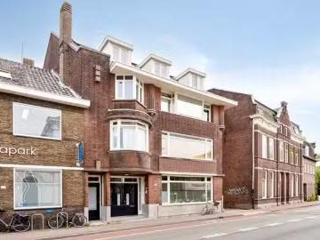 Huis te koop Lage Witsiebaan 98 in Tilburg voor € 310.000