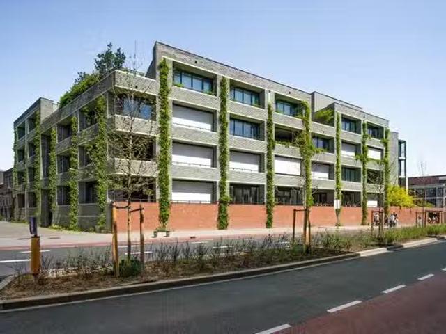 Huis te koop Lammergierstraat 16 in Maastricht voor € 597.500