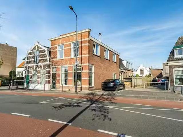 Huis te koop Lammermarkt 39 in Leiden voor € 650.000