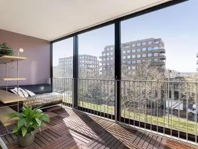 Huis te koop Lange Hilleweg 167 in Rotterdam voor € 395.000