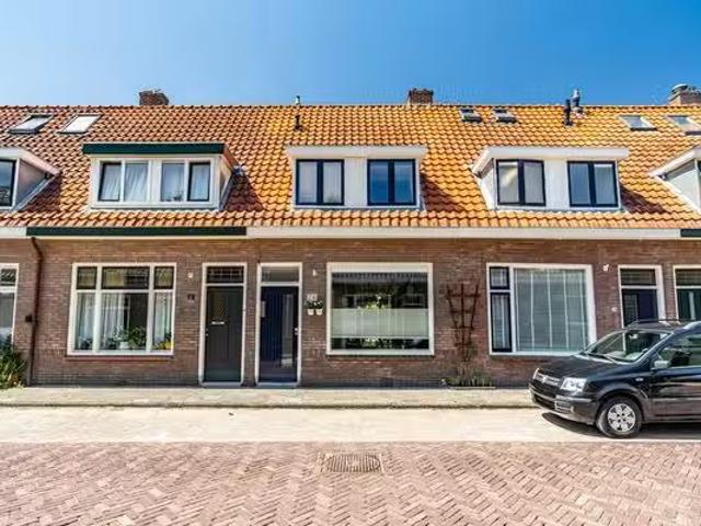 Huis te koop Lange Mare 61 in Leiden voor € 575.000