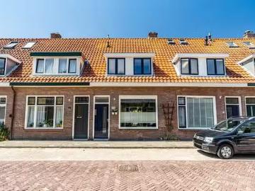 Binnenstad, Leiden, Leiden, Zuid-Holland