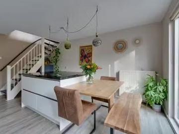 Huis te koop Lange Vonder 68 in Amsterdam voor € 525.000