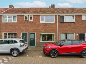 Huis te koop Langsteek 7 in Eindhoven voor € 400.000