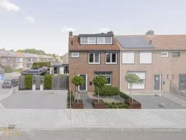 Huis te koop Langstraat 71 in Venlo voor € 349.000