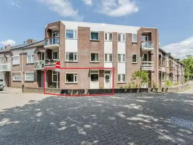 Huis te koop Landbouwstraat 13 in Tilburg voor € 265.000