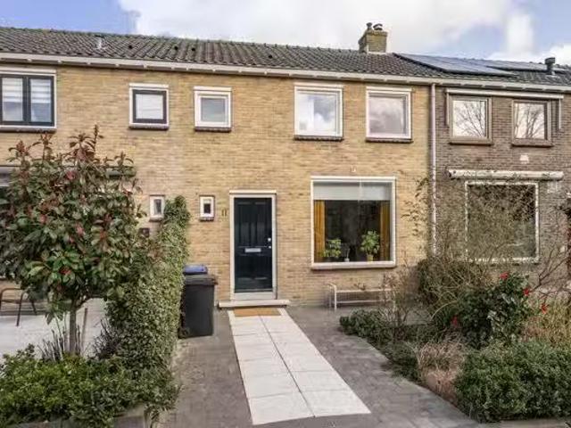 Huis te koop Landstraat 36 in Vlaardingen voor € 350.000
