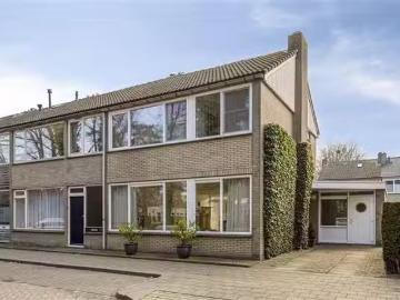 Huis te koop Lannerstraat 40 in Tilburg voor € 425.000