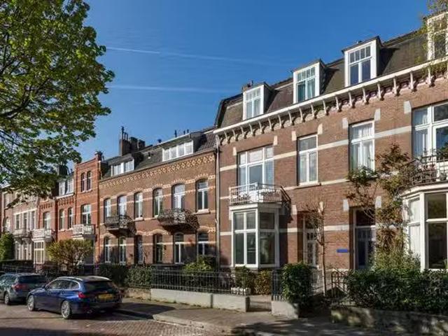 Huis te koop Largostraat 19 in Maastricht voor € 425.000