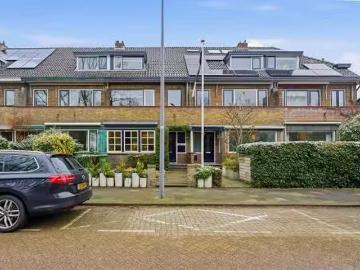 Huis te koop Larikslaan 153 in Rotterdam voor € 760.000