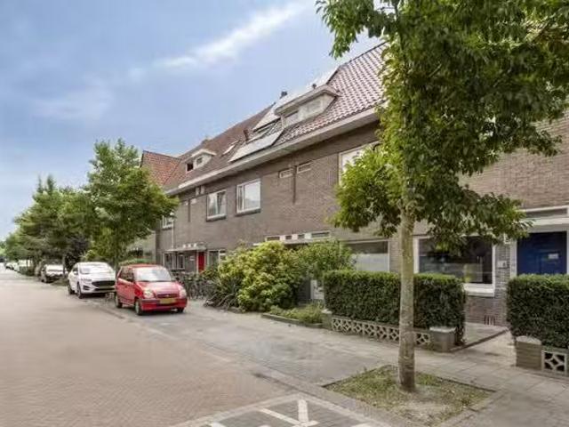 Huis te koop Lassusstraat 66 in Eindhoven voor € 450.000