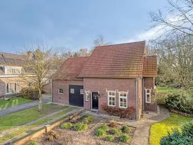 Huis te koop Leutherweg in Venlo voor € 899.000