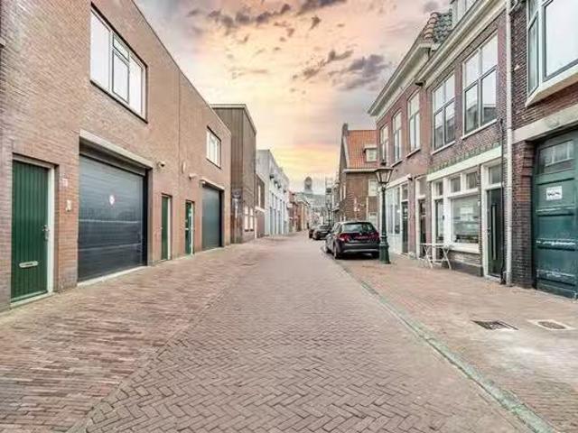 Huis te koop Leuvenstraat 52 in Leiden voor € 565.000