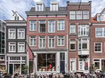 Oostelijk Havengebied, Oost, Amsterdam, Noord-Holland