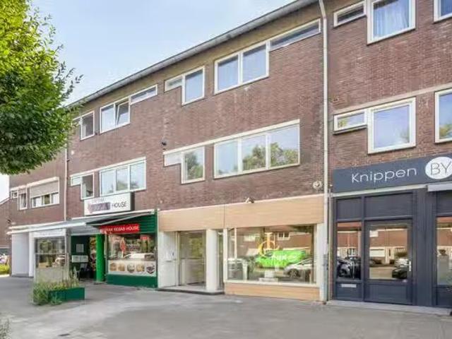 Huis te koop Levylaan 9 in Eindhoven voor € 400.000