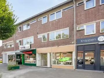 Huis te koop Levylaan 9 in Eindhoven voor € 400.000