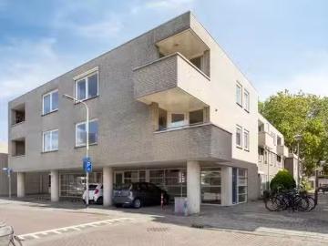 Olland, Meierijstad, Noord-Brabant - Opslagruimte
