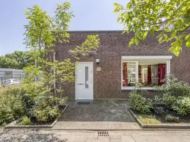 Huis te koop Leenhofruwe 27 in Maastricht voor € 275.000