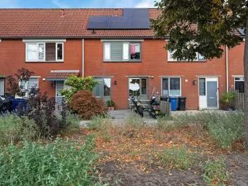 Sterrenburg, Dordrecht, Noord-Brabant