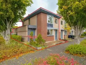 Scheldebuurt, Zuid, Amsterdam, Amsterdam, Noord-Holland, Noord-Holland