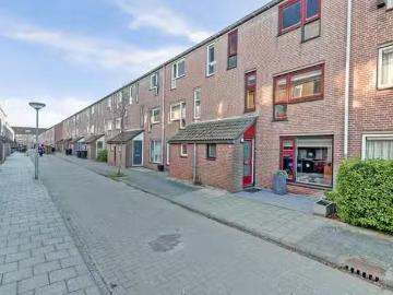 Scheldebuurt, Zuid, Amsterdam, Amsterdam, Noord-Holland, Noord-Holland