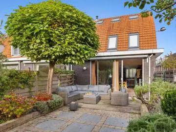 De Vissen, Den Haag, Zuid-Holland